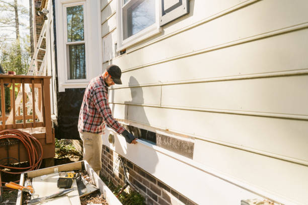 Trusted Vinyl Siding service in Loveville, MD - Creative Siding